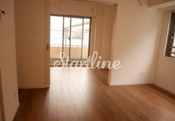 グランデュール富士の物件内観写真